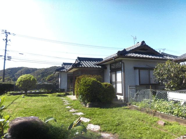house for sale in Hitoyoshi, Kumamoto | ¥8,300,000 | 6DK | Akiyama ho…