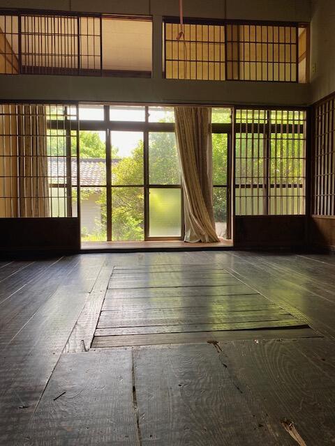 detached 熊本県人吉市中神町字馬場 地図を見る