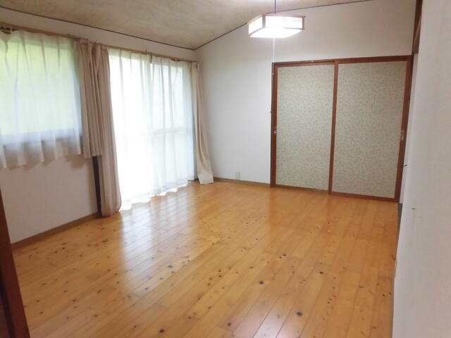 detached 熊本県人吉市中神町字馬場 地図を見る
