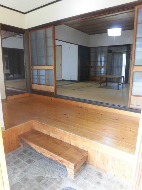 detached 熊本県人吉市中神町字馬場 地図を見る