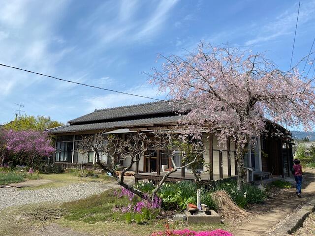 detached 熊本県人吉市中神町字馬場 地図を見る