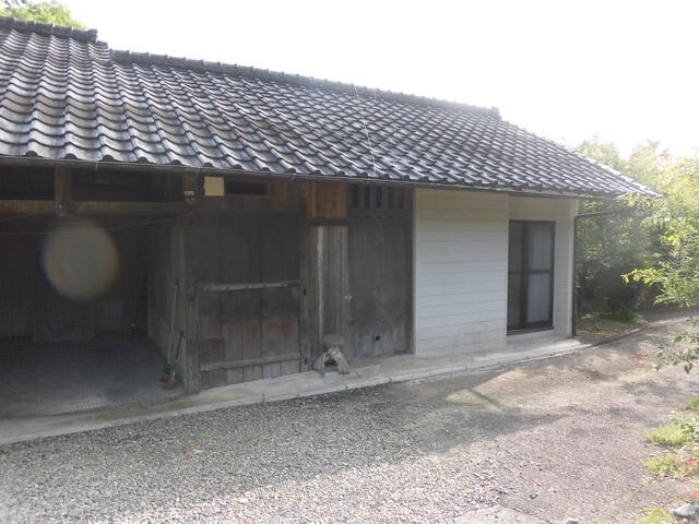 detached 熊本県人吉市中神町字馬場 地図を見る