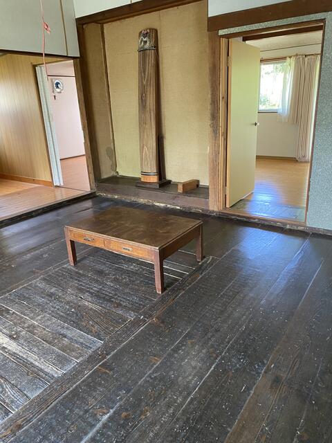 detached 熊本県人吉市中神町字馬場 地図を見る