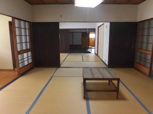 detached 熊本県人吉市中神町字馬場 地図を見る