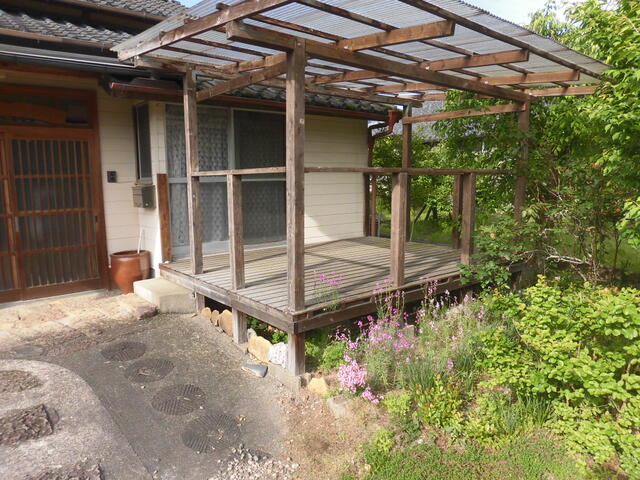 detached 熊本県人吉市中神町字馬場 地図を見る