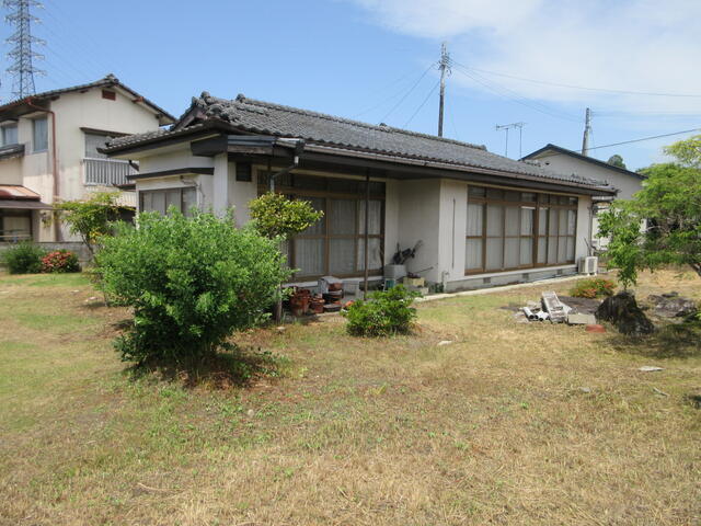 detached 熊本県人吉市願成寺町 地図を見る