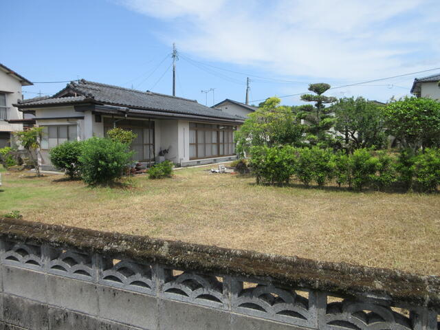 detached 熊本県人吉市願成寺町 地図を見る