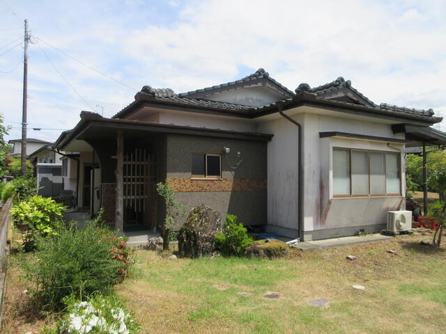 detached 熊本県人吉市願成寺町 地図を見る