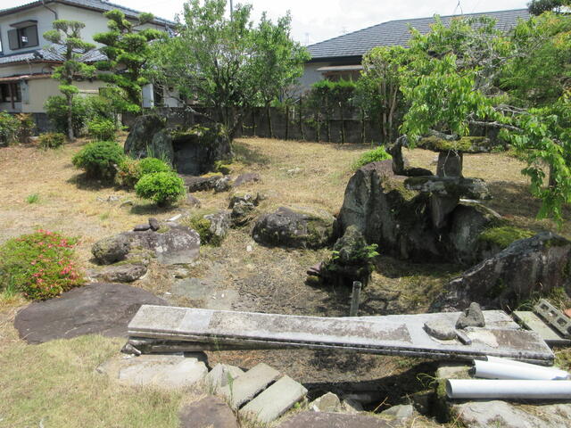 detached 熊本県人吉市願成寺町 地図を見る