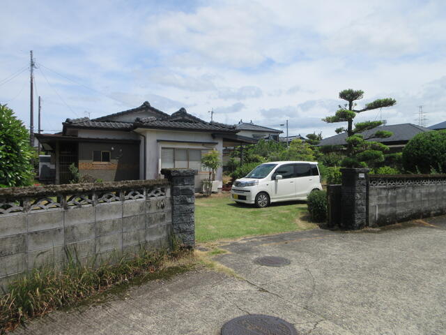 detached 熊本県人吉市願成寺町 地図を見る