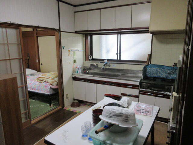 detached 熊本県球磨郡あさぎり町岡原北 地図を見る