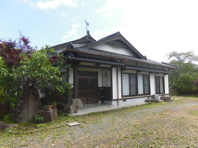 detached 熊本県球磨郡あさぎり町岡原北 地図を見る