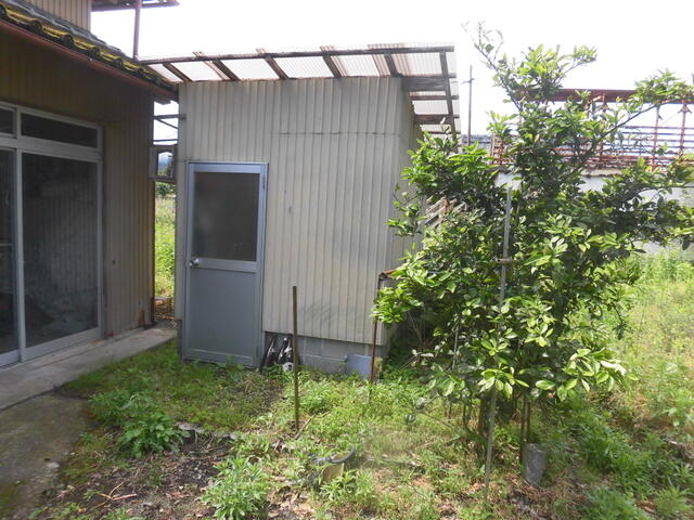 detached 熊本県球磨郡あさぎり町岡原北 地図を見る