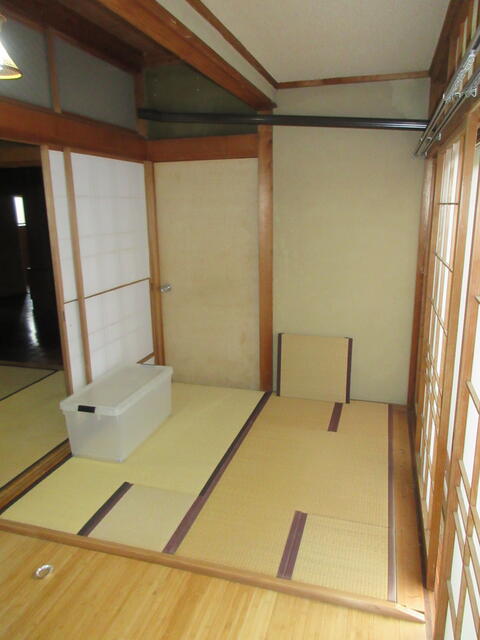 detached 熊本県人吉市南町