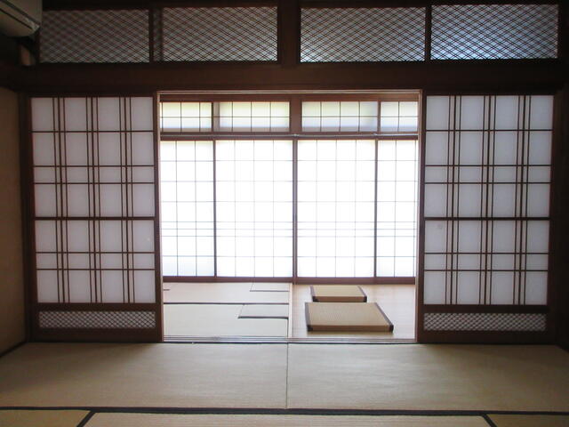detached 熊本県人吉市南町