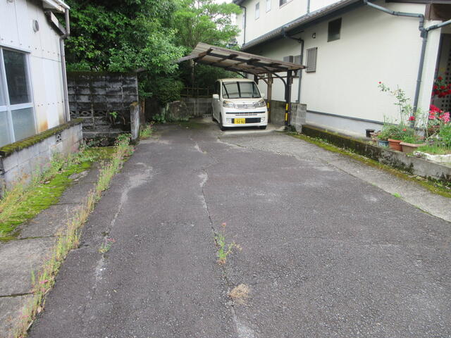 detached 熊本県人吉市南町