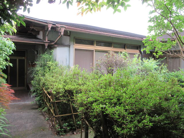 detached 熊本県人吉市南町