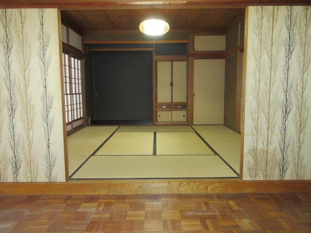 detached 熊本県人吉市南町