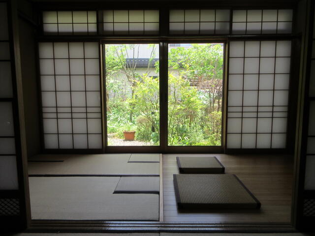 detached 熊本県人吉市南町