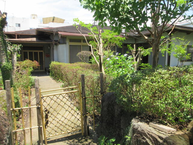 detached 熊本県人吉市南町
