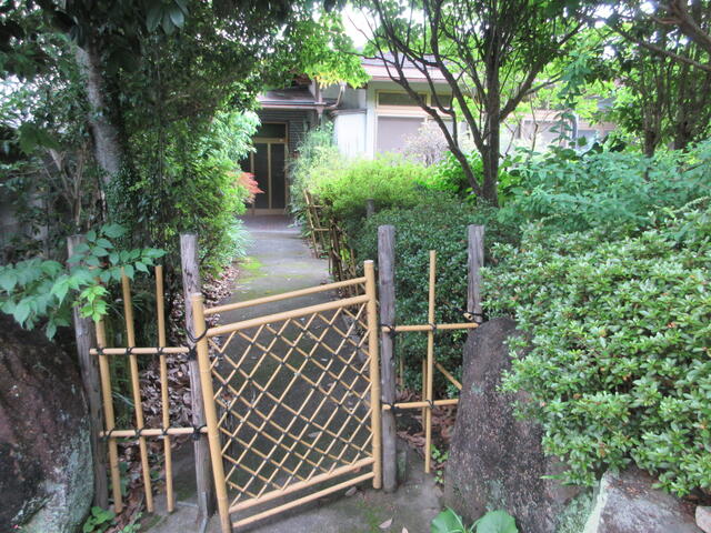 detached 熊本県人吉市南町