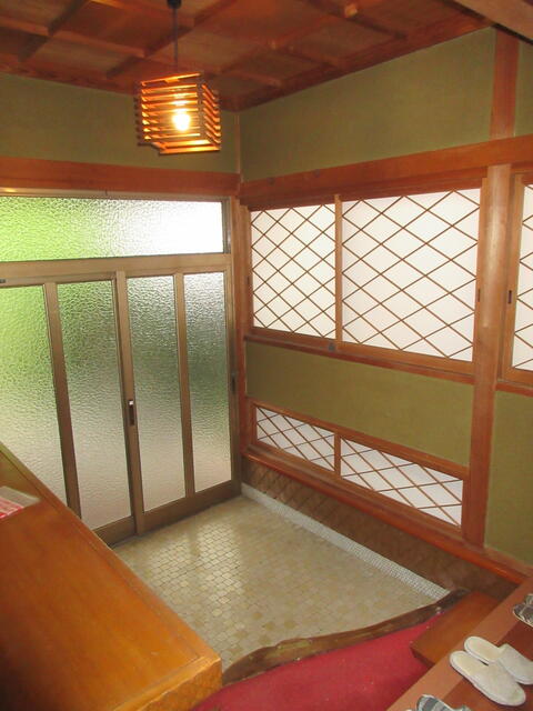 detached 熊本県人吉市南町