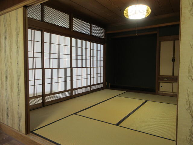detached 熊本県人吉市南町