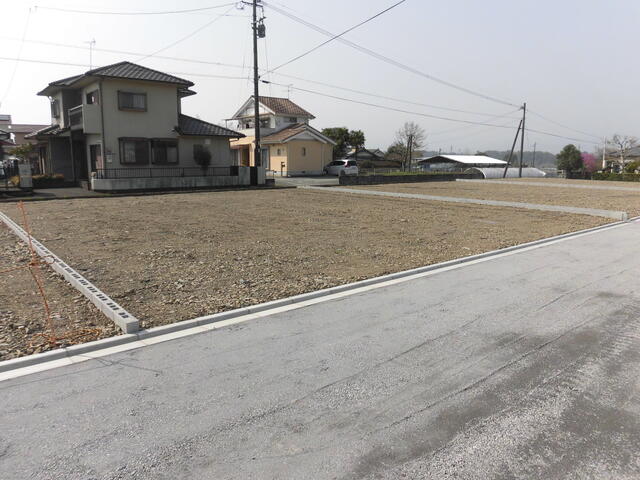 球磨郡錦町大字西｜売地の写真1