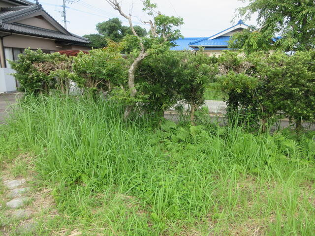 人吉市上薩摩瀬町｜売地の写真5