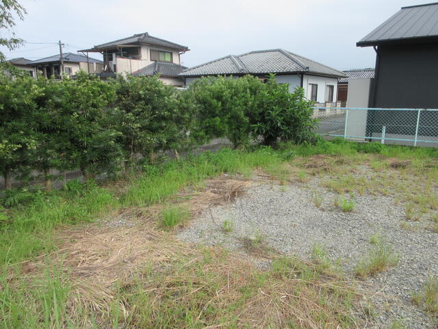 人吉市上薩摩瀬町｜売地の写真4