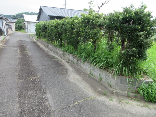 人吉市上薩摩瀬町｜売地の写真7