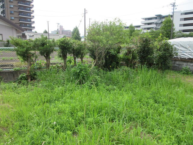 人吉市上薩摩瀬町｜売地の写真3