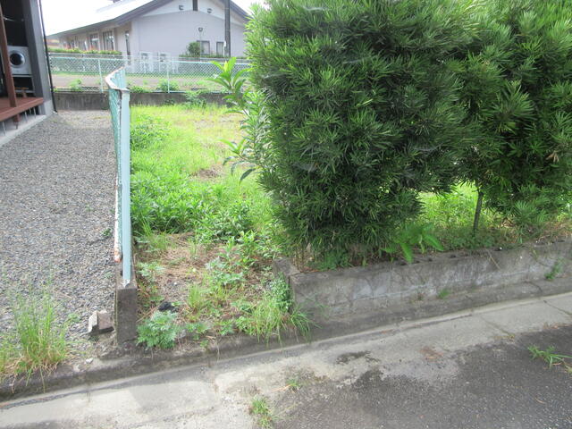 人吉市上薩摩瀬町｜売地の写真8