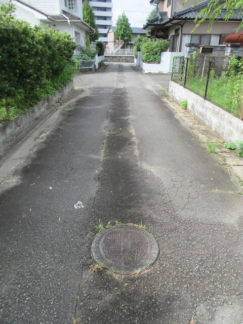 人吉市上薩摩瀬町｜売地の写真9