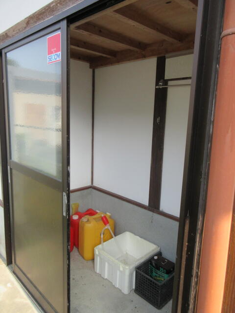 detached 熊本県人吉市西間下町字山仁田 地図を見る