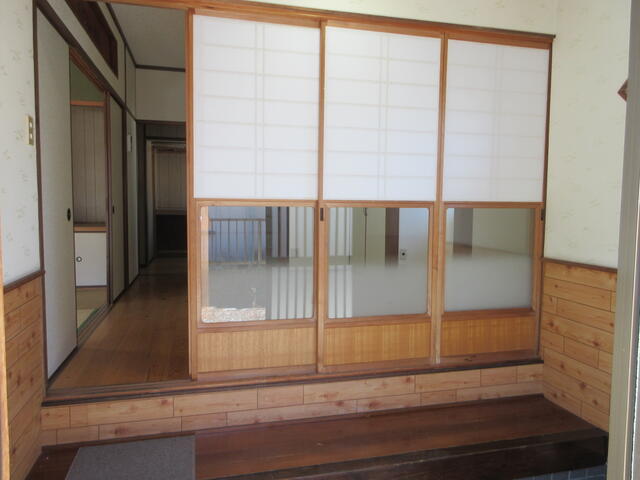 detached 熊本県球磨郡錦町大字木上西