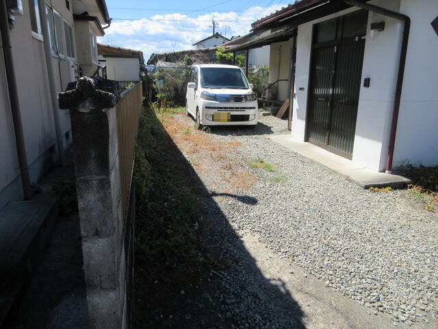 detached 熊本県球磨郡錦町大字木上西