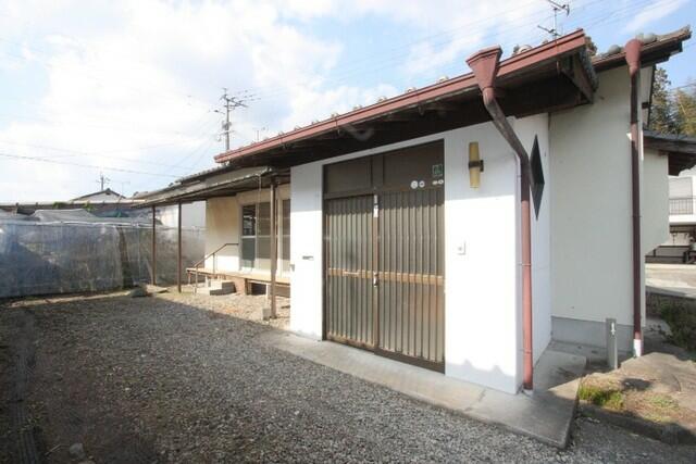 detached 熊本県球磨郡錦町大字木上西
