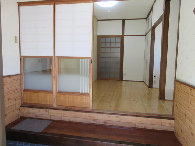 detached 熊本県球磨郡錦町大字木上西