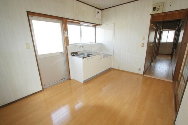 detached 熊本県球磨郡錦町大字木上西