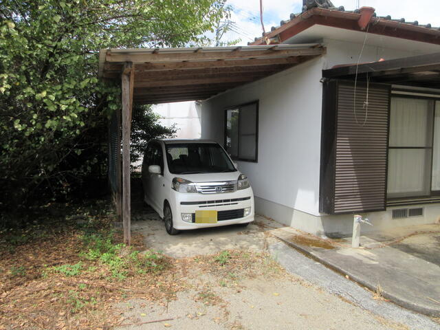 detached 熊本県球磨郡錦町大字木上西 地図を見る