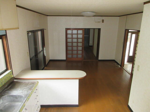 detached 熊本県球磨郡錦町大字木上西 地図を見る