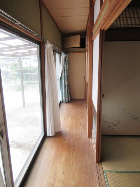 detached 熊本県球磨郡錦町大字木上西 地図を見る