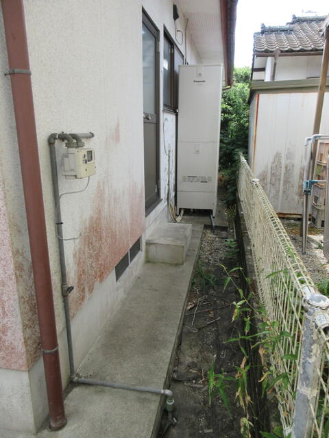 detached 熊本県球磨郡錦町大字木上西 地図を見る
