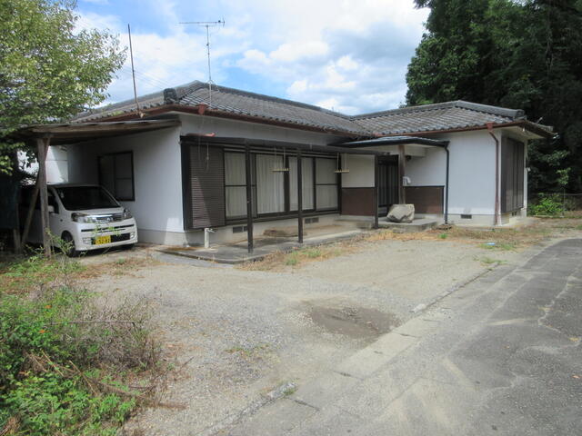 detached 熊本県球磨郡錦町大字木上西 地図を見る