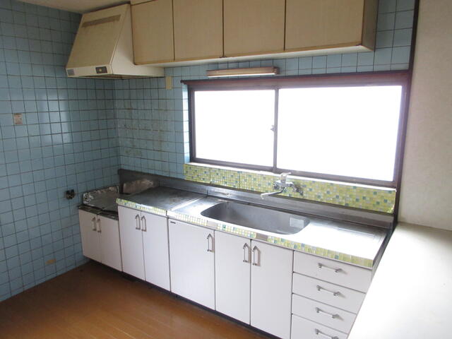 detached 熊本県球磨郡錦町大字木上西 地図を見る
