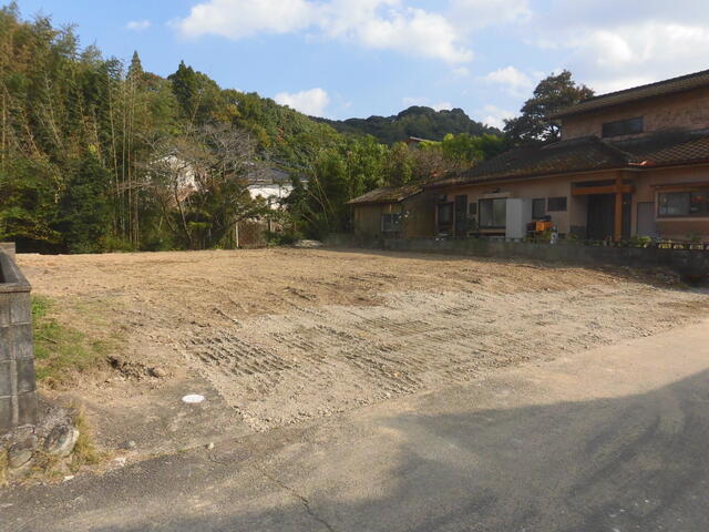 人吉市東間下町｜售地的照片3