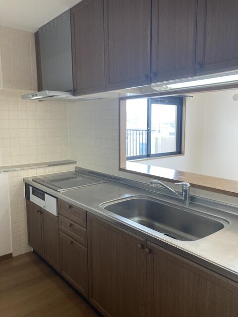 熊本市東区保田窪3丁目｜中古マンションの写真12
