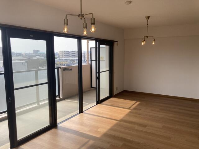 熊本市東区保田窪3丁目｜中古マンションの写真5