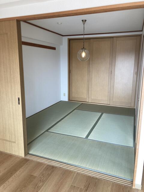 熊本市東区保田窪3丁目｜中古マンションの写真6